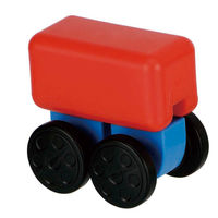 学研ステイフル ニューブロック ブロック おもちゃ 知育 はじめようバッグ 83716 1個