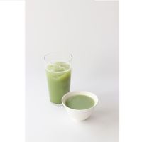 菱和園 オーガニック抹茶ラテ 1セット（100g×3袋）