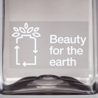 【LOHACO・アスクル限定】詰め替えボトル 泡 400ml PF400 1個　PET 詰替ボトル　オリジナル オリジナル