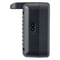 朝日電器 短波ポータブルラジオ ER-H200T 1個