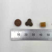 ミネット ささみ添え 国産 400g 1袋 スマック 猫用 おやつ