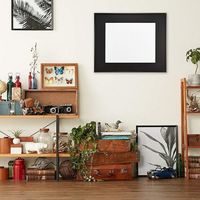 富士フイルム フジカラー ワイドマットフレーム A3000 A3 A3000A3 1枚 539-4924（直送品）