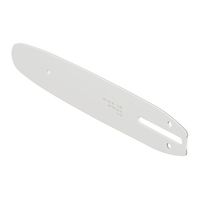 エスコ [EA898CAー1C・ー22A用] ガイドバー EA898CZ-53A 1セット(2個)（直送品）