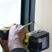 エスコ #2x 65mm 衝撃吸収ビット(10本組) EA813AE-26 1セット(3組)（直送品）