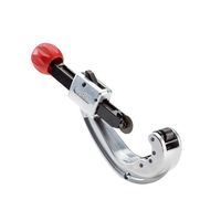 エスコ 1/4” ー 2” プラスチックパイプカッター EA338R-2 1個（直送品）