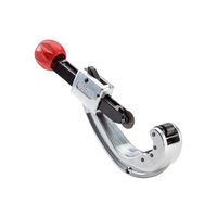 エスコ 1・1/2”ー 4” プラスチックパイプカッター EA338R-3 1個（直送品）