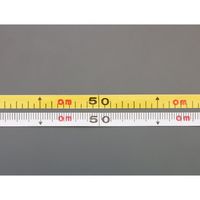 エスコ 12mmx 50m 巻尺(ファイバーグラステープ) EA720KD-2 1個（直送品）