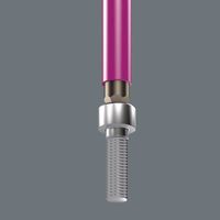 Wera Werk ヴェラ 10x224mmHexキーレンチ ホールド機能付 022205 22205 1本（直送品）