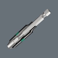 Wera Werk ヴェラ 10点組 ビットチェック バイトーション ビットセット 056374 56374 1セット（直送品）