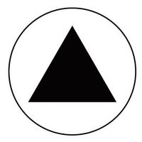 Wera Werk ヴェラ 差替絶縁ドライバーブレード キー用 三角 003462 3462 1本（直送品）