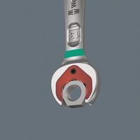 Wera Werk ヴェラ 15点組 Kコンパクトメンテナンスセット SH2 136026 1セット（直送品）