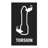 Wera Werk ヴェラ 2本入 PZ2x25mm Pozidriv ドライバービット 073371 73371 1個（直送品）