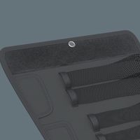 Wera Werk ヴェラ ツールロール JOKER6001用 136460 1個（直送品）