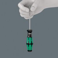 Wera Werk ヴェラ 7本組保持機能付トルクスドライバーセット 223161 1セット（直送品）