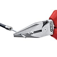 KNIPEX クニペックス ニードルノーズペンチ SB 0825ー145SB 1丁（直送品）