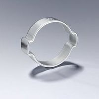 KNIPEX クニペックス クランプホースバンドプライヤー 2ーear 1099ーI220SB 1個（直送品）