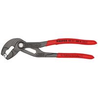 KNIPEX クニペックス スプリングホースクリッププライヤー SB 8551ー180ASB 1丁（直送品）