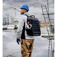 KNIPEX クニペックス ツールバックパック モジュラーX18 002150LE 1個（直送品）