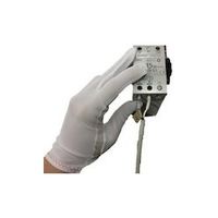 ウインセス 防塵手袋 (12双入り) Sサイズ 902-H-S 1袋(12双) 396-0736（直送品）