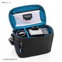 エツミ スカイライン V2 10 ショルダーバッグ V637-782 1個（直送品）