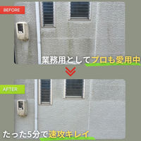 カビ落とし カビ取りキング500ml 4595317487034 1セット(1個×6)