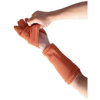 福徳産業 7ゲージネックスパイルタイプ #272 1セット(5双)（直送品）