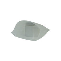 プチプチ（R）袋 フラップあり d37L 幅150mm長さ185mm+フラップ30mm 1袋（25枚入） 川上産業