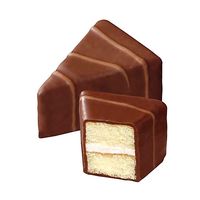 チョコレート菓子 食べきりサイズ ミニシルベーヌ　バニラ 113g 1セット（1個×3）