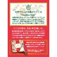 MINTON（ミントン）和紅茶ティーバッグ 苺 1箱（10バッグ入）