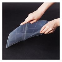 セキセイ パックンチェキアルバム<高透明> PKC-7432-00 1冊