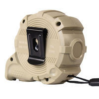 イトー タクティカルスチールテープ|TACTICAL STEELTAPE サンドベージュ WN-TSS 1個