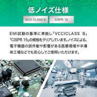 エコリカ コンパクト形LED 27W形 直結専用 昼白色 工事必要タイプ ECL-FPL27FN 1個