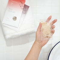 フレーバーライフ社 ハーブバスソルト baika(バイカ) 3571 1包