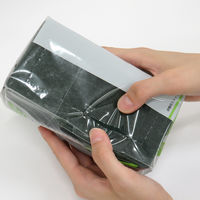 キッチンスポンジ 毎日とりかえクリーナー 研磨材入タイプ コゲ落としに 使い捨て グリーン 1セット（1パック（30個入）×5）東和産業