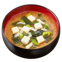 おいしいね！！とうふとわかめ 1セット（1個×12） 神州一味噌