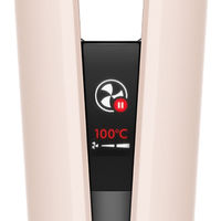 ダイソン Dyson Airstraiストレイトナー セラミックピンク HT01VLP 1台