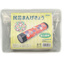 アーテック イベントグッズ 民芸(デザイン)まんげきょう 002463 1ケース(1点×70))（直送品）
