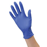 アーテック 感染対策5種セット(ニトリルSサイズ入) 51994 1ケース(1点×100))（直送品）