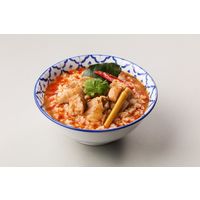 ヤマモリ ごはんにかけるトムヤムスープ 1人前・175g 1個 レンジ対応