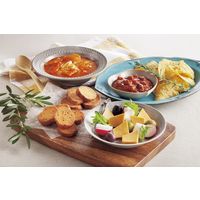 ふくや ロシアンスープ ツンドラ ボルシチ 肉野菜入り 1人前・250g 1セット（1個×2）レトルト