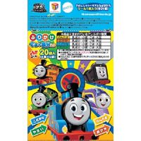 きかんしゃトーマスふりかけ20袋入り 1セット（1個×3） ニチフリ