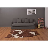 東谷 ROOM ESSENCE ラグ 1600×2200mm ブラウン RG-15BR 1枚（直送品）