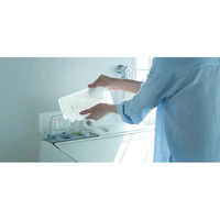 日立 ビートウォッシュ 洗濯機 洗濯・脱水容量10kg BW-X100J W 1台（直送品）