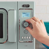 ラドンナ オーブンレンジ アッシュホワイト K-DR2-AW 1台（直送品）