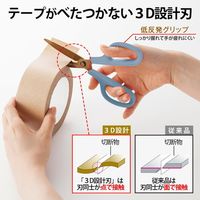 プラス フィットカットカーブPチタン BL SC-175STN 1本