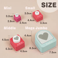 カール事務器 クラフトパンチ キ CN45216 1個