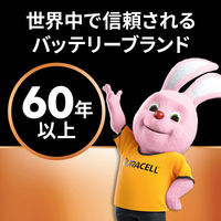 デュラセル アルカリ乾電池  単4形 1パック（16本入り）