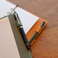 日本出版販売 GR システムノートBa BK GR466893 1セット(6個)（直送品）