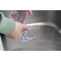 ドリテック コンパクト除湿機 ロワン JY-102WT 1個