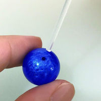 パジコ レジン道具 ホールメイカー 日本製 PDC403249 1セット(1個×2)